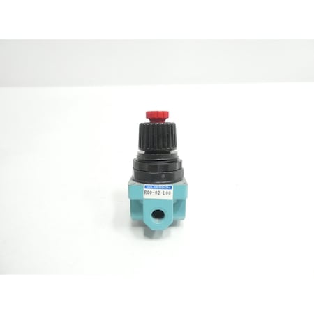 Lubrificateur Pneumatique Wilkerson 1/4" - Référence L00-02-B00 - Neuf Sans Boîte